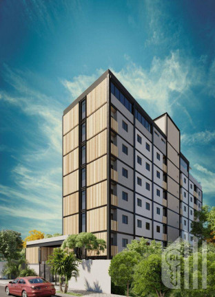 Imagem Studio com 2 Quartos à Venda, 34 m² em Ininga - Teresina Imagem Studio com 2 Quartos à Venda, 34 m² em Ininga - Teresina