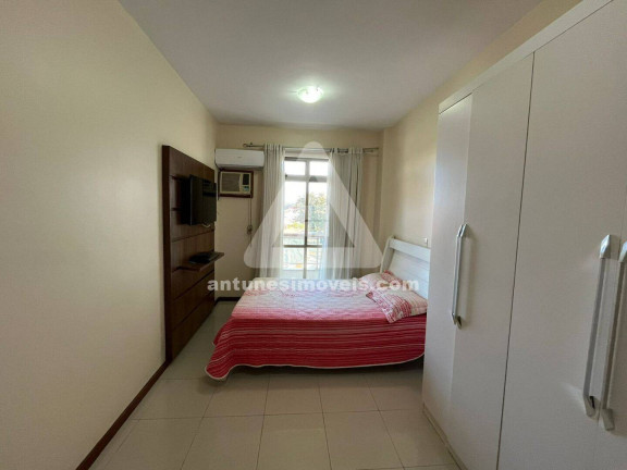 Imagem Apartamento com 3 Quartos à Venda, 90 m² em Centro - Cabo Frio Imagem Apartamento com 3 Quartos à Venda, 90 m² em Centro - Cabo Frio