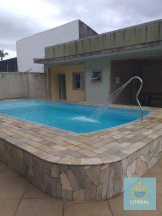 Sobrado com 4 Quartos à Venda, 291 m² em Canto Do Forte - Praia Grande