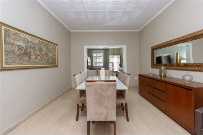 Imagem Casa com 2 Quartos à Venda, 80 m² em Mooca - São Paulo Imagem Casa com 2 Quartos à Venda, 80 m² em Mooca - São Paulo