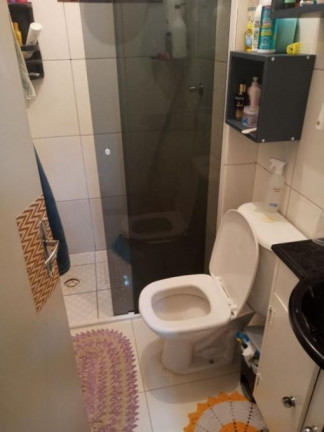 Apartamento com 2 Quartos à Venda, 47 m² em Parque Erasmo Assunção - Santo André