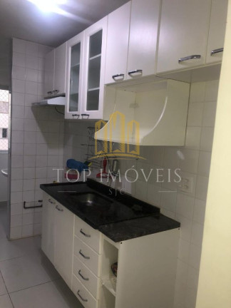 Imagem Apartamento com 3 Quartos à Venda, 70 m² em Monte Castelo - São José Dos Campos Imagem Apartamento com 3 Quartos à Venda, 70 m² em Monte Castelo - São José Dos Campos