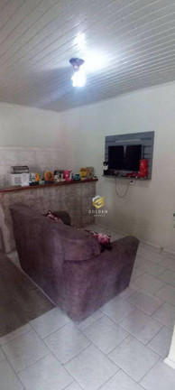 Imagem Casa com 2 Quartos à Venda, 139 m² em Universitário - Tijucas Imagem Casa com 2 Quartos à Venda, 139 m² em Universitário - Tijucas