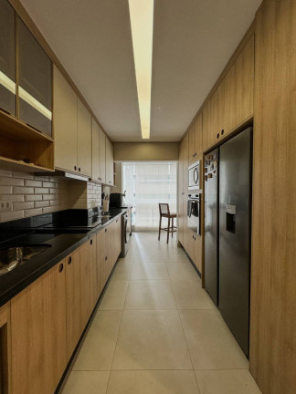 Imagem Apartamento com 3 Quartos à Venda, 81 m² em Canto Do Forte - Praia Grande