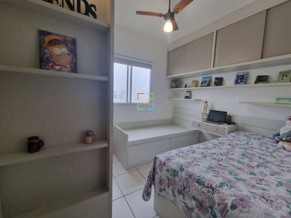Imagem Apartamento com 3 Quartos à Venda, 84 m² em Floresta - São José Imagem Apartamento com 3 Quartos à Venda, 84 m² em Floresta - São José
