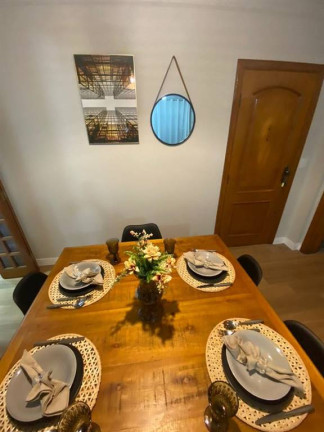 Imagem Cobertura com 3 Quartos à Venda, 133 m² em Guilhermina - Praia Grande Imagem Cobertura com 3 Quartos à Venda, 133 m² em Guilhermina - Praia Grande