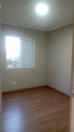 Imagem Apartamento com 2 Quartos para Alugar, 48 m² em Campanario - Diadema