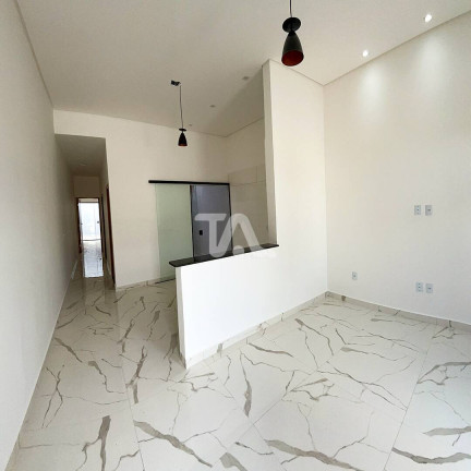 Imagem Casa com 2 Quartos à Venda, 100 m² em Residencial Parque Das Palmeiras - Pindamonhangaba Imagem Casa com 2 Quartos à Venda, 100 m² em Residencial Parque Das Palmeiras - Pindamonhangaba