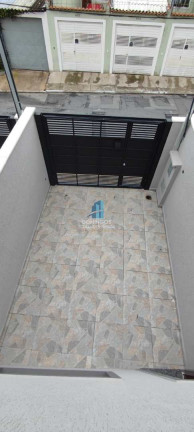Imagem Casa com 2 Quartos à Venda, 64 m² em São Miguel Paulista - São Paulo
