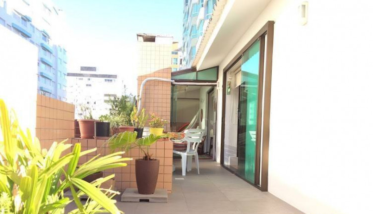 Apartamento com 3 Quartos à Venda, 110 m² em Navegantes - Capão Da Canoa
