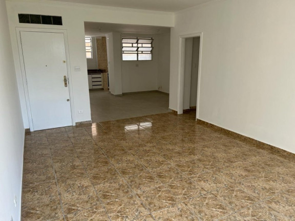 Imagem Apartamento com 3 Quartos à Venda, 150 m² em Aparecida - Santos