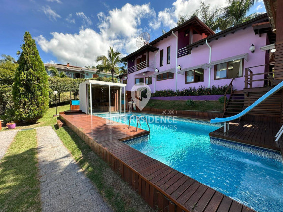 Imagem Casa com 5 Quartos à Venda, 323 m² em Capela Do Barreiro - Itatiba Imagem Casa com 5 Quartos à Venda, 323 m² em Capela Do Barreiro - Itatiba