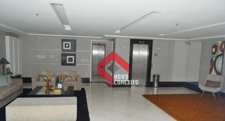 Imagem Apartamento com 3 Quartos à Venda, 126 m² em Cocó - Fortaleza Imagem Apartamento com 3 Quartos à Venda, 126 m² em Cocó - Fortaleza