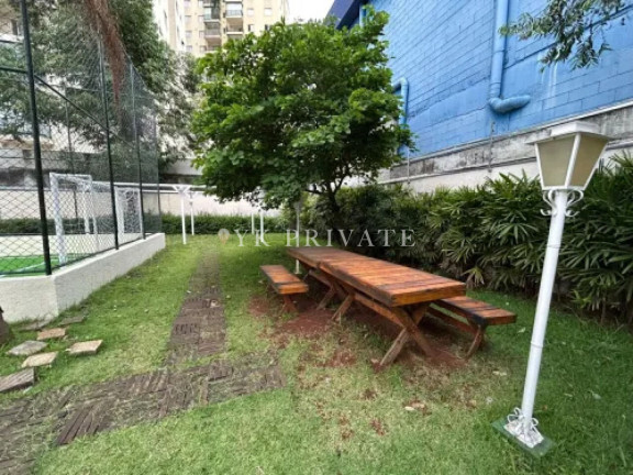 Imagem Apartamento com 2 Quartos à Venda, 53 m² em Jardim Imperador - Guarulhos