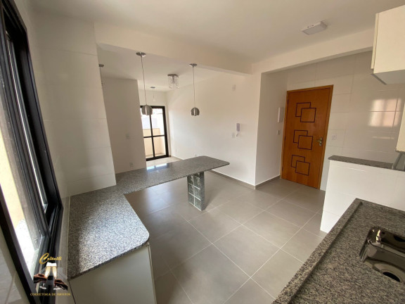 Imagem Apartamento com 2 Quartos à Venda, 43 m² em Jardim Ocara - Santo André Imagem Apartamento com 2 Quartos à Venda, 43 m² em Jardim Ocara - Santo André