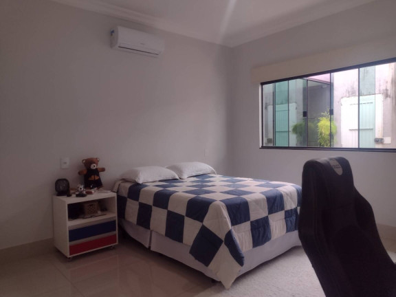 Imagem Sobrado com 3 Quartos à Venda, 314 m² em Anápolis City - Anápolis Imagem Sobrado com 3 Quartos à Venda, 314 m² em Anápolis City - Anápolis