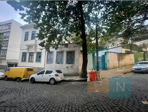 Imagem Terreno à Venda, 1.818 m² em Santa Teresa - Rio De Janeiro