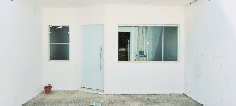 Imagem Casa de Condomínio com 2 Quartos à Venda, 80 m² em Jardim Califórnia - Sorocaba Imagem Casa de Condomínio com 2 Quartos à Venda, 80 m² em Jardim Califórnia - Sorocaba