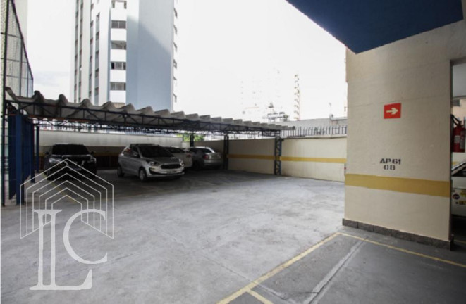 Imagem Apartamento com 2 Quartos à Venda, 55 m² em Conceição - São Paulo Imagem Apartamento com 2 Quartos à Venda, 55 m² em Conceição - São Paulo