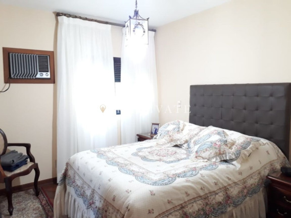 Imagem Apartamento com 4 Quartos à Venda, 186 m² em Higienópolis - São Paulo