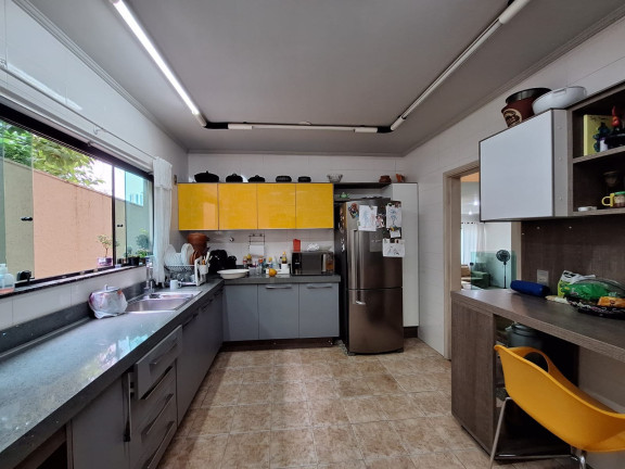 Imagem Casa com 5 Quartos à Venda, 380 m² em Parque Campolim - Sorocaba