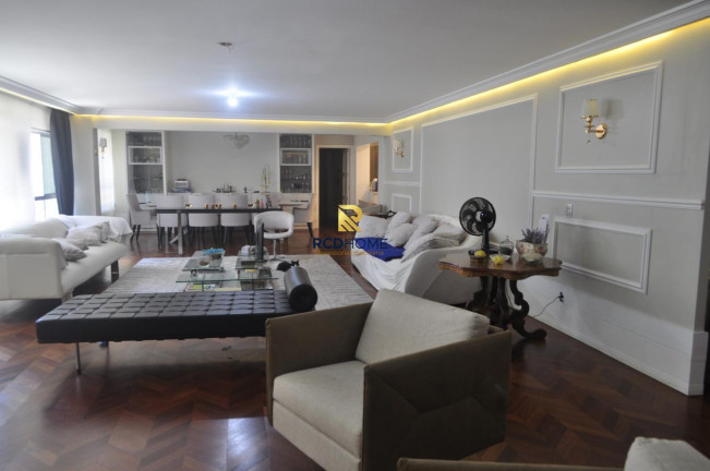 Imagem Apartamento com 4 Quartos à Venda, 300 m² em Batel - Curitiba Imagem Apartamento com 4 Quartos à Venda, 300 m² em Batel - Curitiba