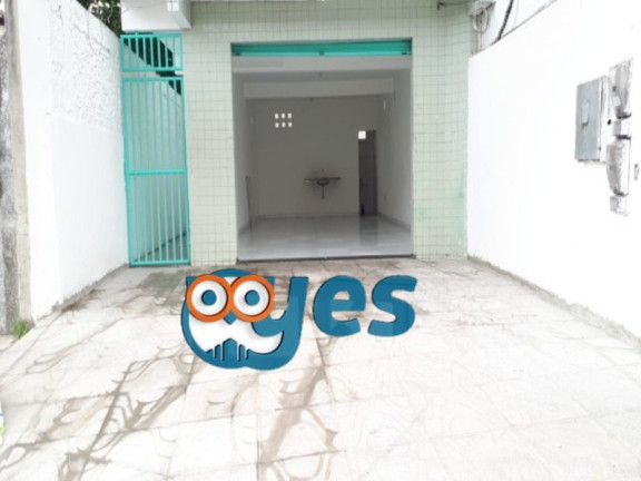 Imagem Imóvel Comercial para Alugar, 40 m² em Olhos D'água - Feira De Santana Imagem Imóvel Comercial para Alugar, 40 m² em Olhos D'água - Feira De Santana