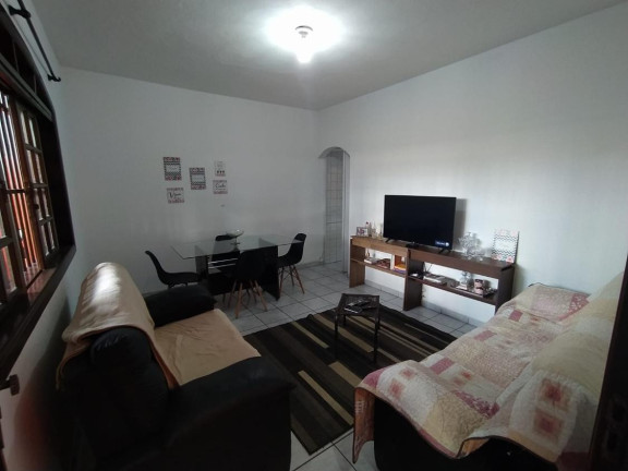 Imagem Casa com 2 Quartos à Venda, em Canto Do Forte - Praia Grande Imagem Casa com 2 Quartos à Venda, em Canto Do Forte - Praia Grande