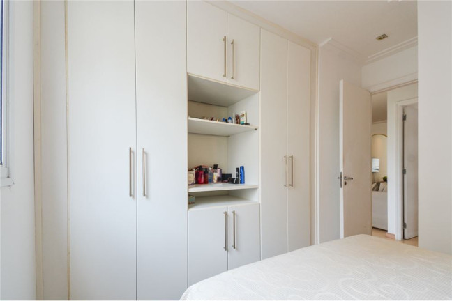 Imagem Apartamento com 2 Quartos à Venda, 51 m² em Vila Olímpia - São Paulo Imagem Apartamento com 2 Quartos à Venda, 51 m² em Vila Olímpia - São Paulo