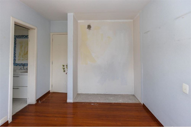 Imagem Apartamento com 3 Quartos à Venda, 175 m² em Vila Andrade - São Paulo