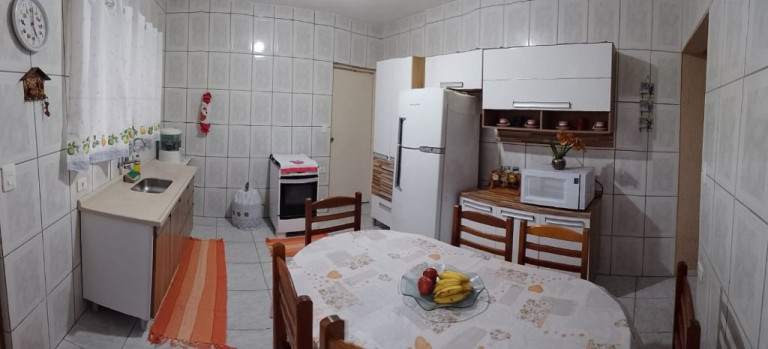 Imagem Sobrado com 3 Quartos à Venda, 200 m² em Parque Maria Helena - Suzano Imagem Sobrado com 3 Quartos à Venda, 200 m² em Parque Maria Helena - Suzano