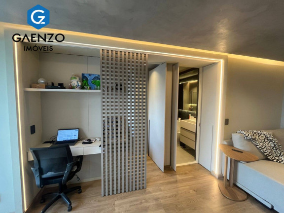 Imagem Apartamento com 1 Quarto à Venda, 34 m² em Centro - Osasco Imagem Apartamento com 1 Quarto à Venda, 34 m² em Centro - Osasco