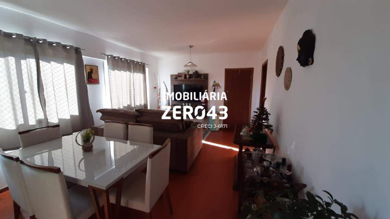 Imagem Apartamento com 4 Quartos à Venda, 97 m² em Jardim Higienópolis - Londrina Imagem Apartamento com 4 Quartos à Venda, 97 m² em Jardim Higienópolis - Londrina