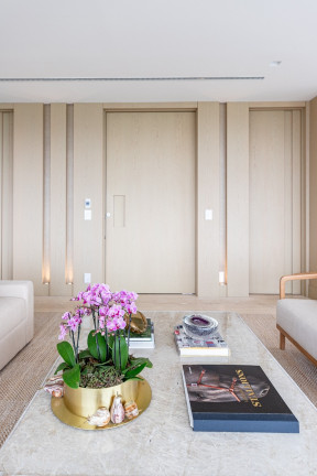 Imagem Apartamento com 3 Quartos à Venda, 229 m² em Ibirapuera - São Paulo