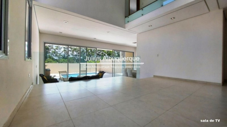 Imagem Casa de Condomínio com 4 Quartos à Venda, 367 m² em Alphaville - Alphaville Imagem Casa de Condomínio com 4 Quartos à Venda, 367 m² em Alphaville - Alphaville