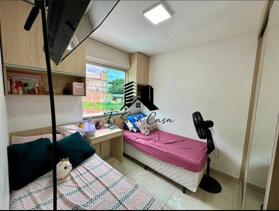 Imagem Casa com 2 Quartos à Venda, 95 m² em Cabral - Contagem Imagem Casa com 2 Quartos à Venda, 95 m² em Cabral - Contagem
