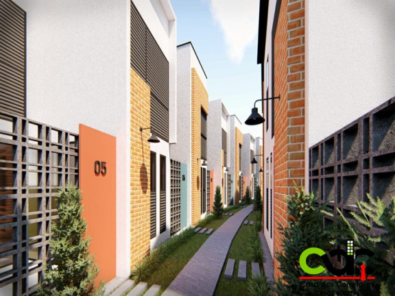 Imagem Casa com 2 Quartos à Venda, 62 m² em Jardim Belvedere - Poços De Caldas Imagem Casa com 2 Quartos à Venda, 62 m² em Jardim Belvedere - Poços De Caldas