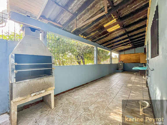 Imagem Casa com 2 Quartos à Venda, 74 m² em Rio Branco - São Leopoldo Imagem Casa com 2 Quartos à Venda, 74 m² em Rio Branco - São Leopoldo