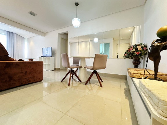 Imagem Imóvel com 2 Quartos à Venda, 87 m² em Setor Sudoeste - Brasília Imagem Imóvel com 2 Quartos à Venda, 87 m² em Setor Sudoeste - Brasília