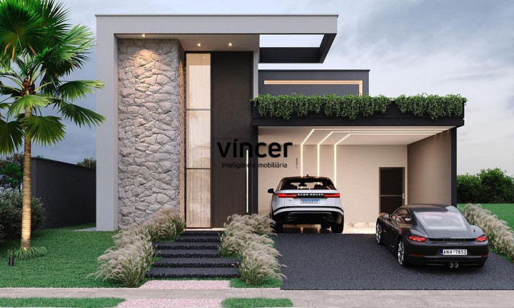 Imagem Casa com 3 Quartos à Venda, 193 m² em Setor Faiçalville - Goiânia Imagem Casa com 3 Quartos à Venda, 193 m² em Setor Faiçalville - Goiânia