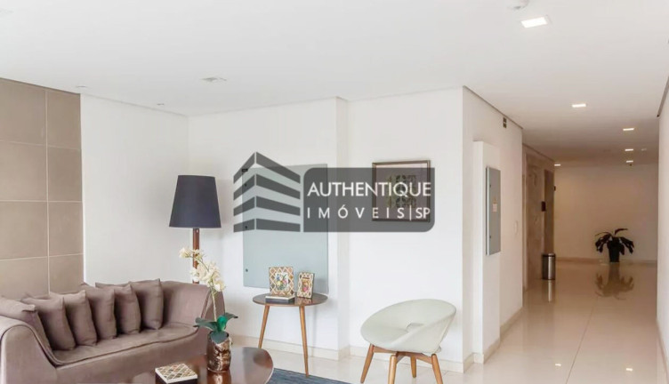 Imagem Apartamento com 3 Quartos à Venda, 85 m² em Centro - São Bernardo Do Campo