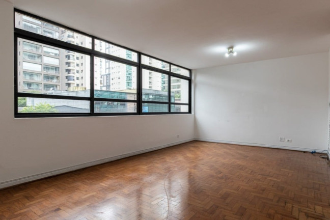 Imagem Apartamento com 2 Quartos à Venda, 103 m² em Itaim Bibi - São Paulo Imagem Apartamento com 2 Quartos à Venda, 103 m² em Itaim Bibi - São Paulo