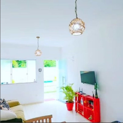 Imagem Casa com 2 Quartos à Venda, 65 m² em Barra Do Jacuípe - Camaçari