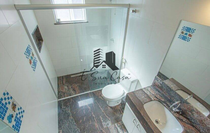 Imagem Casa com 4 Quartos à Venda, 390 m² em Portal Do Sol - Contagem Imagem Casa com 4 Quartos à Venda, 390 m² em Portal Do Sol - Contagem