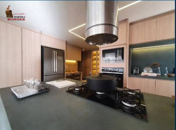 Imagem Apartamento com 3 Quartos à Venda, 152 m² em Vila Olimpia - São Paulo