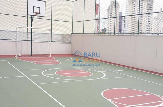 Imagem Apartamento com 3 Quartos à Venda, 83 m² em Barra Funda - São Paulo Imagem Apartamento com 3 Quartos à Venda, 83 m² em Barra Funda - São Paulo
