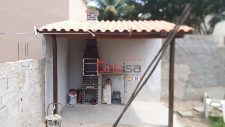Casa com 2 Quartos à Venda, 100 m² em Jardim Peró - Cabo Frio