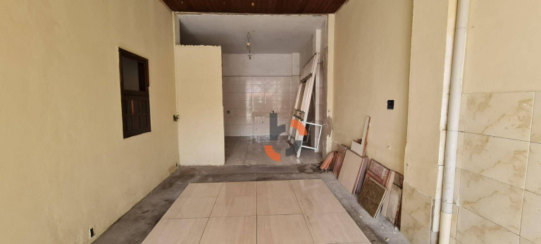 Imagem Casa com 4 Quartos à Venda, 452 m² em Cerâmica - Nova Iguaçu
