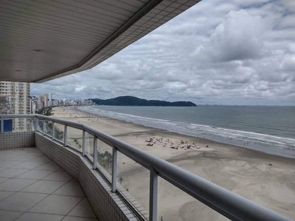 Imagem Apartamento com 3 Quartos à Venda, 173 m² em Aviação - Praia Grande Imagem Apartamento com 3 Quartos à Venda, 173 m² em Aviação - Praia Grande