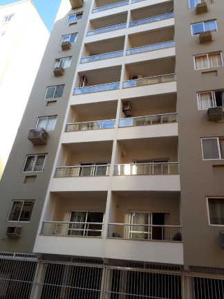 Apartamento com 1 Quarto à Venda, 52 m² em Centro - Balneário Camboriú